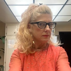 Meet your Posher, Kristin